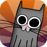 call of kitty android application logo